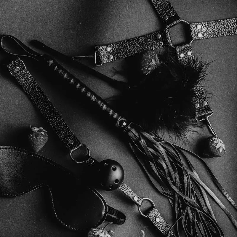 BDSM-Session bei Lady Amanita in Rotkreuz (Zug)