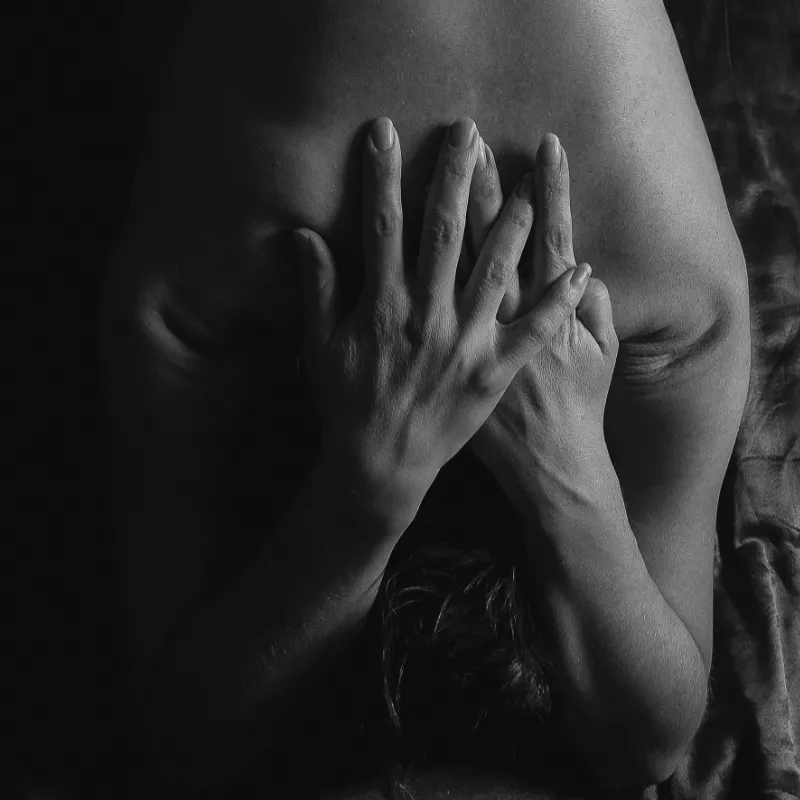 Erotische Massage bei Lady Amanita in Zug