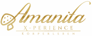 Logo Lady Amanita – Schweizer Domina