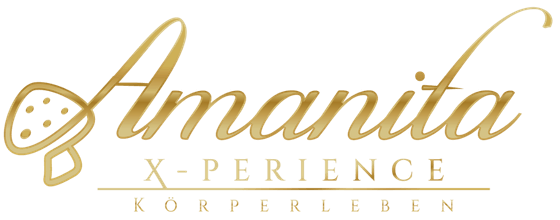 Logo Lady Amanita – Schweizer Domina